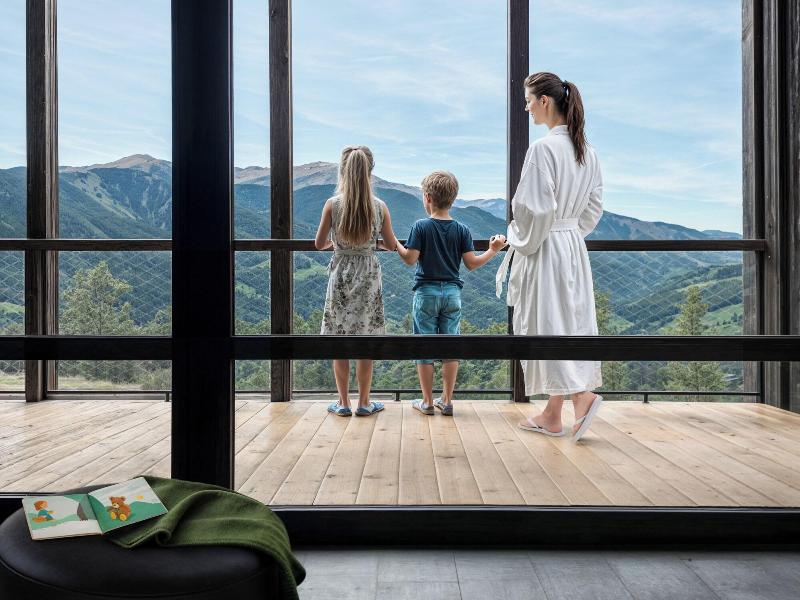 Aki Family Resort Plose image
