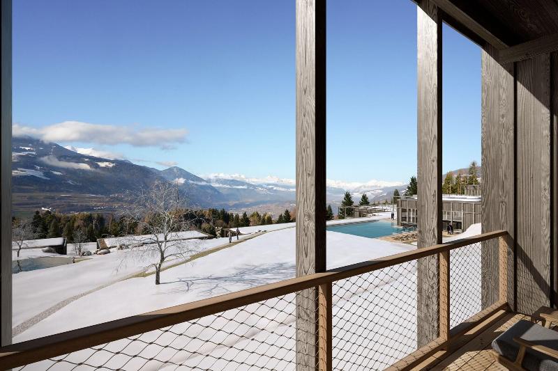 Aki Family Resort Plose image