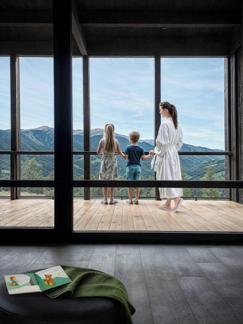 Aki Family Resort Plose image
