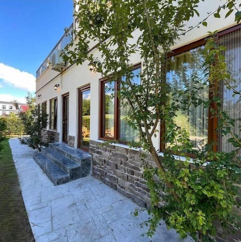 Maåÿukiye Otel, Kartepe