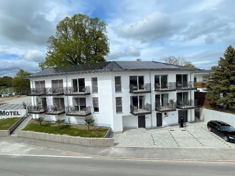 Mein Motel - Self Check-in - image