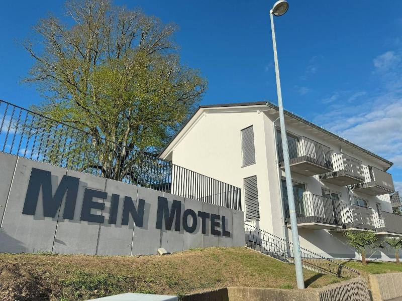 Mein Motel - Self Check-in - image