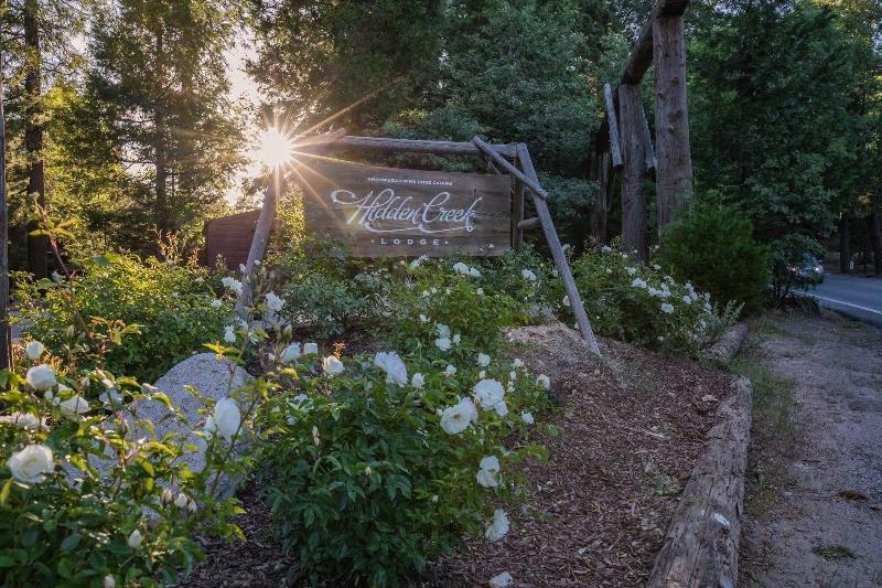 Arrowhead Pine Rose Cabins image
