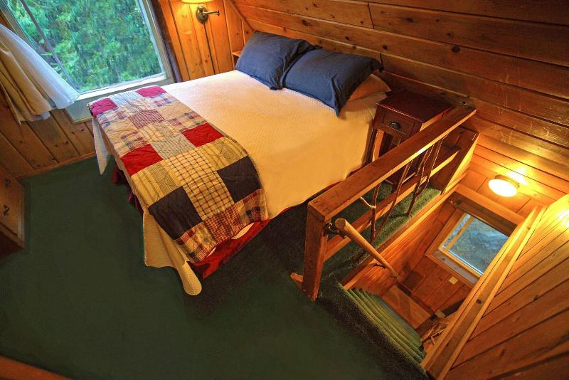 Arrowhead Pine Rose Cabins image