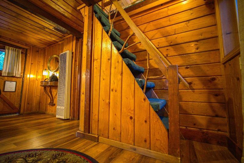 Arrowhead Pine Rose Cabins image