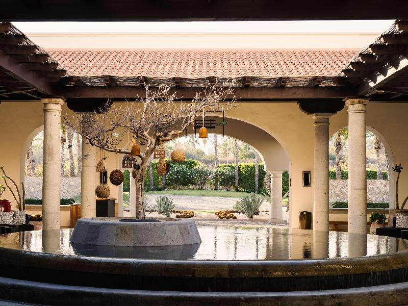 Hilton Los Cabos image