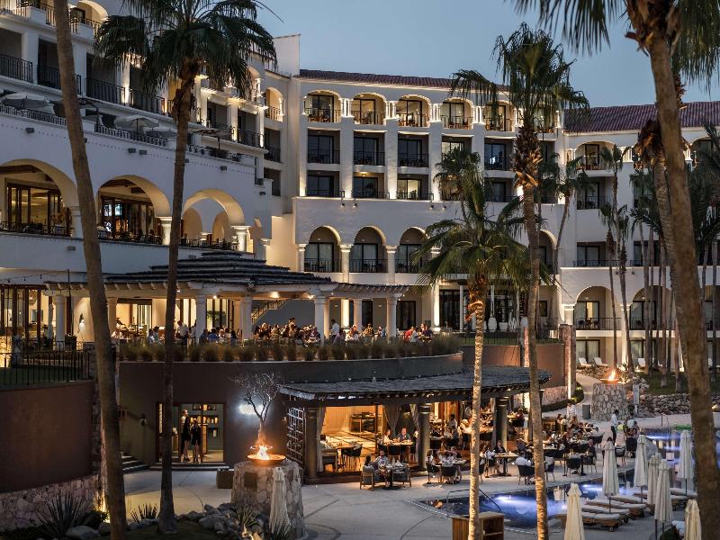 Hilton Los Cabos image