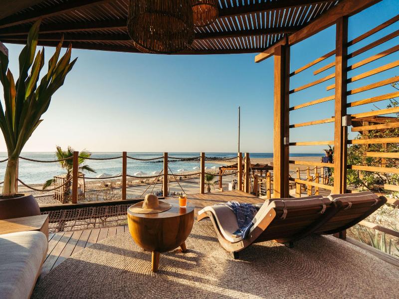 Hilton Los Cabos image