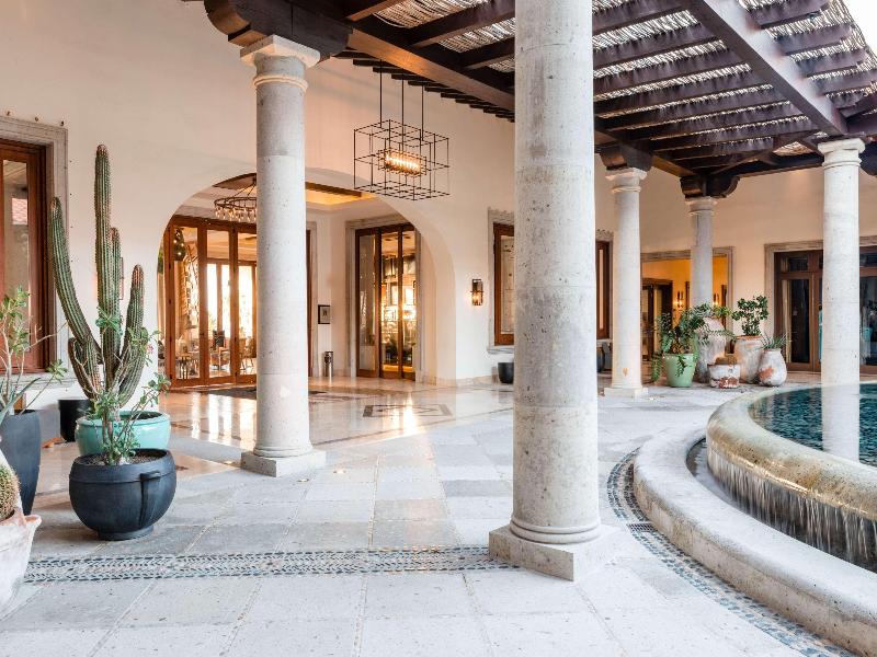 Hilton Los Cabos image