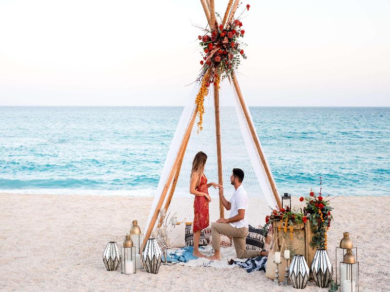 Hilton Los Cabos image