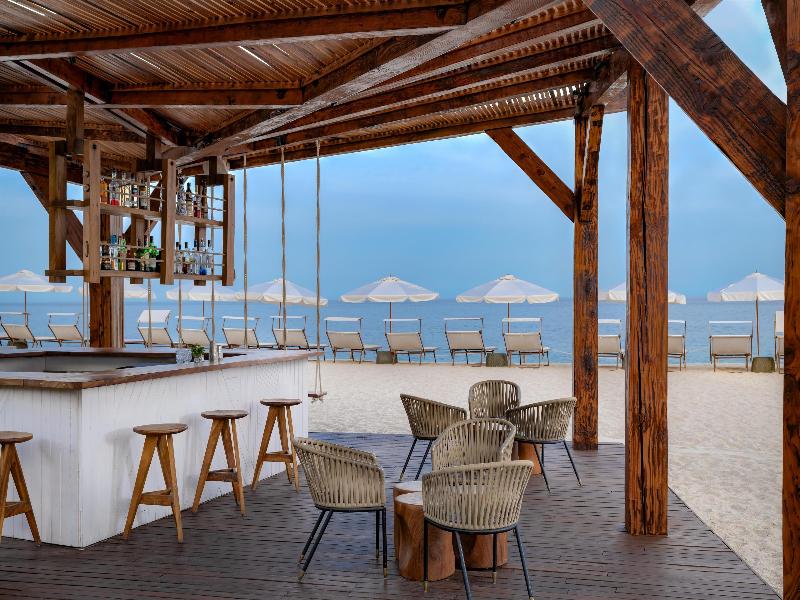 Hilton Los Cabos image