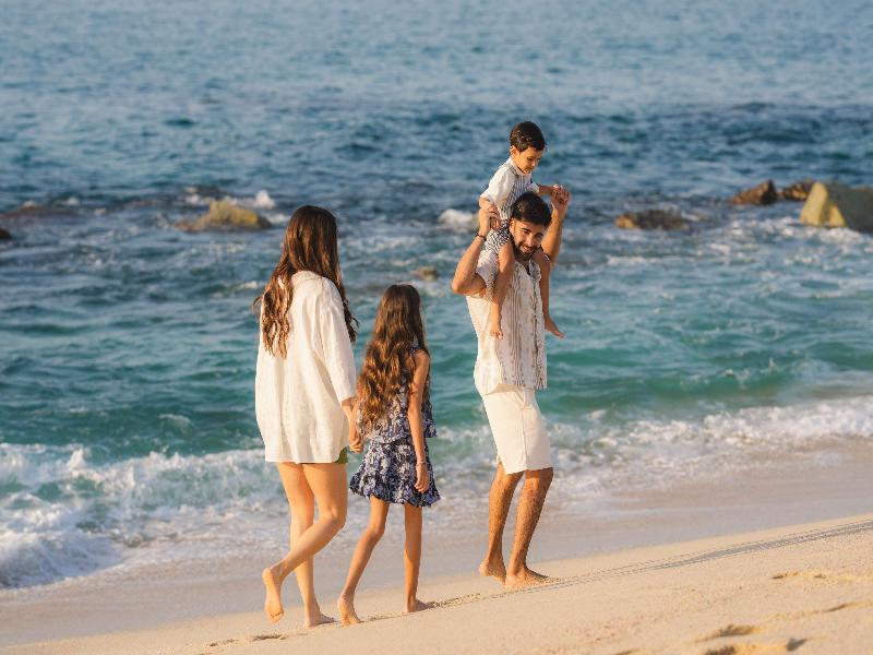 Hilton Los Cabos image