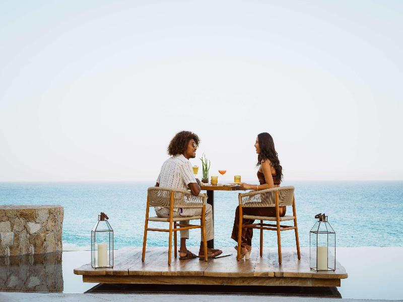 Hilton Los Cabos image