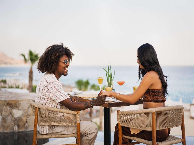 Hilton Los Cabos image