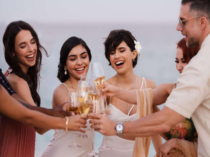 Hilton Los Cabos image