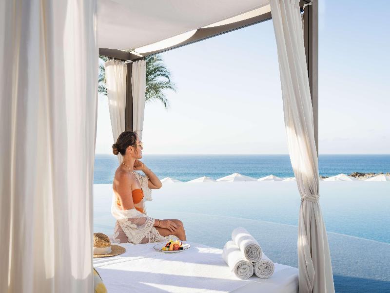 Hilton Los Cabos image