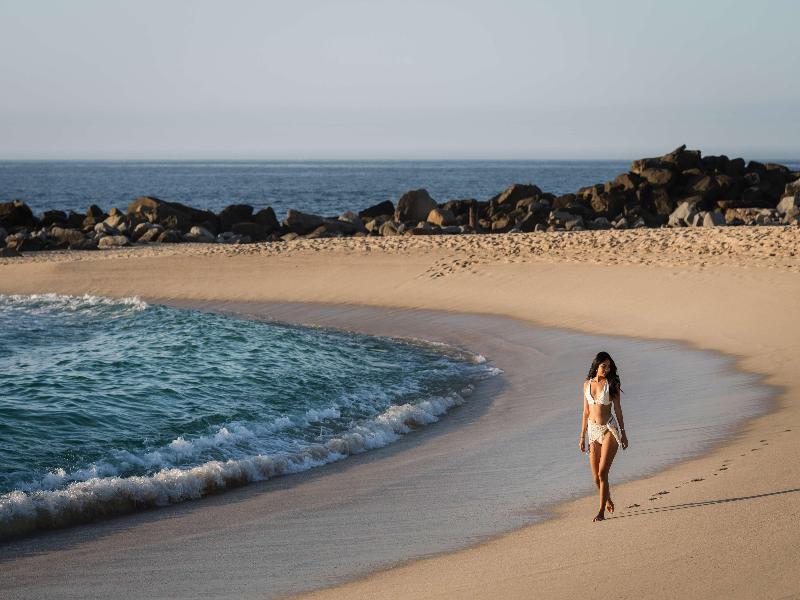 Hilton Los Cabos image