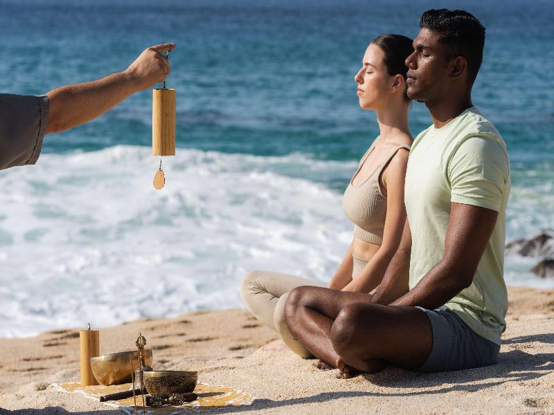 Hilton Los Cabos image