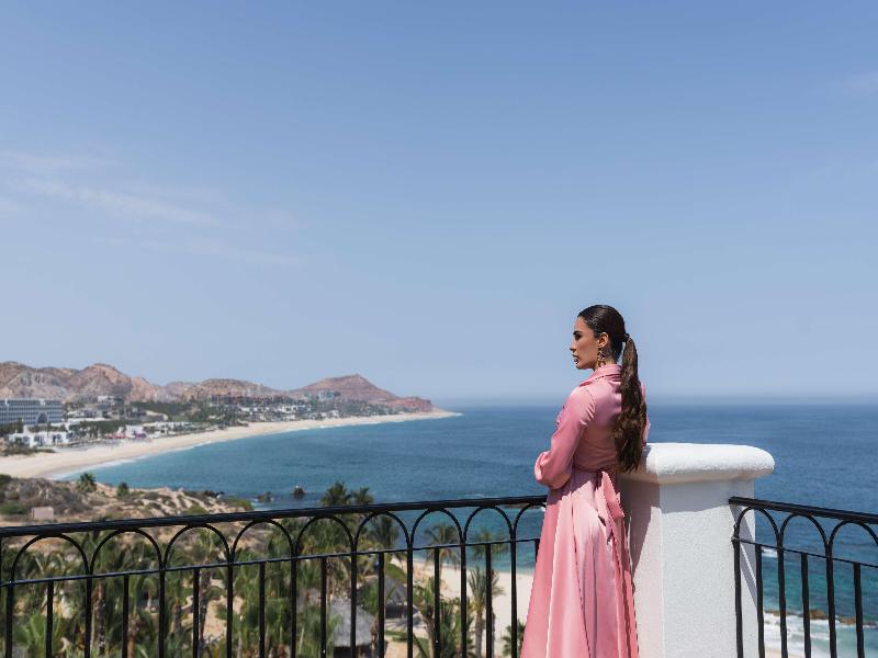 Hilton Los Cabos image
