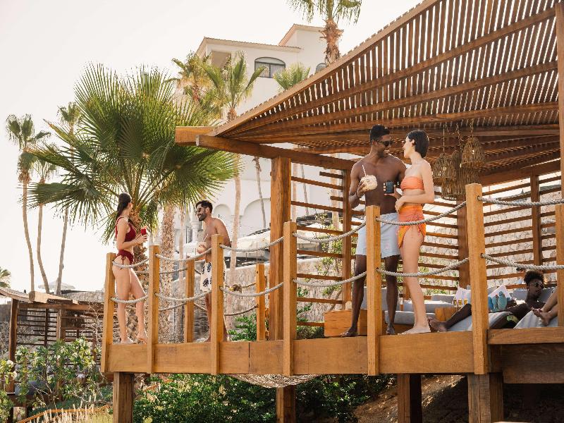 Hilton Los Cabos image