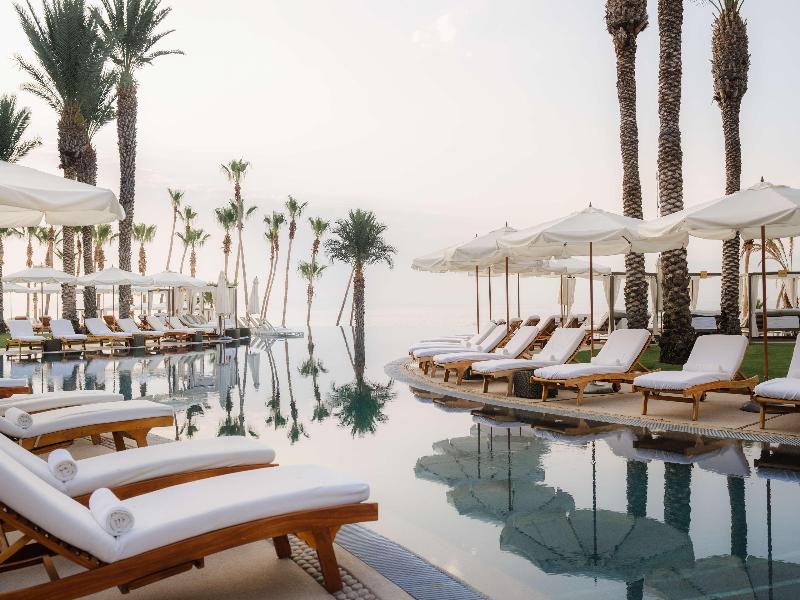 Hilton Los Cabos image