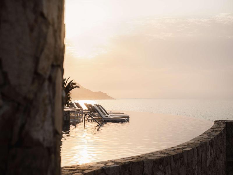 Hilton Los Cabos image