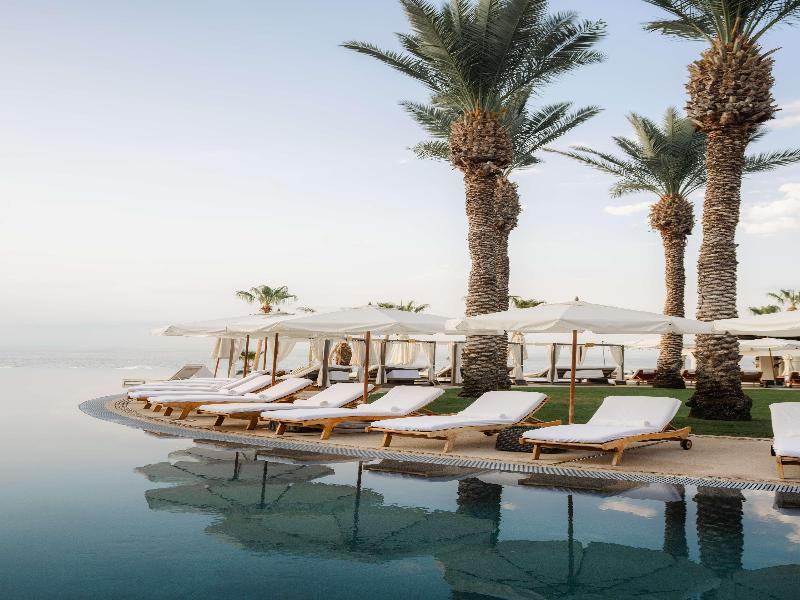 Hilton Los Cabos image