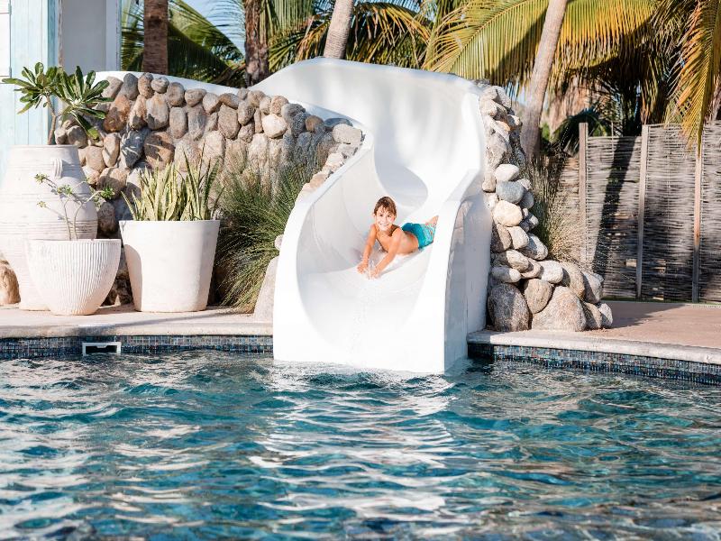 Hilton Los Cabos image