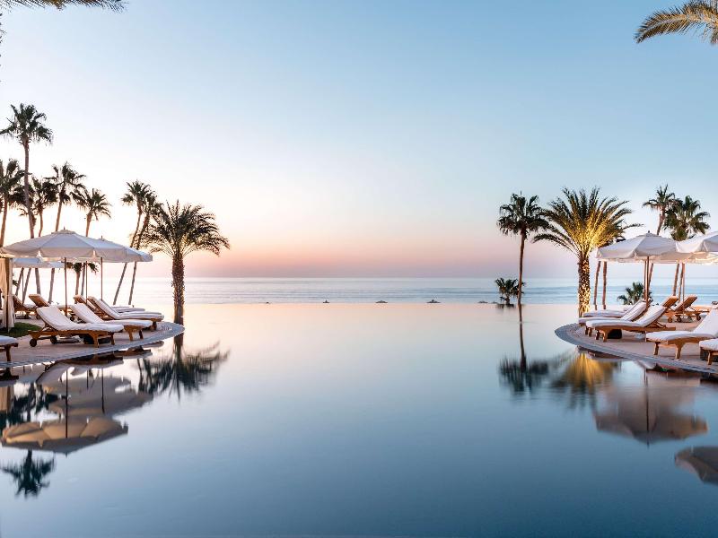Hilton Los Cabos image