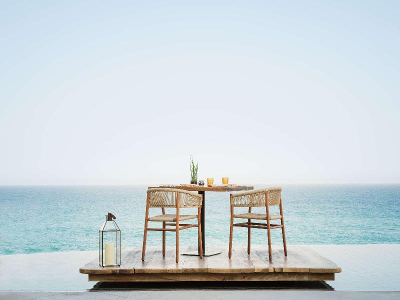 Hilton Los Cabos image