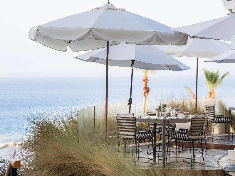 Hilton Los Cabos image