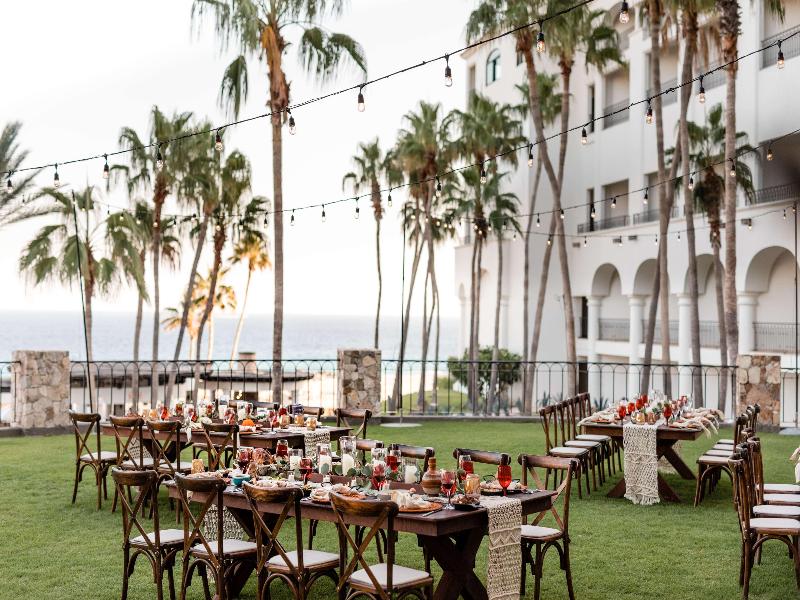 Hilton Los Cabos image