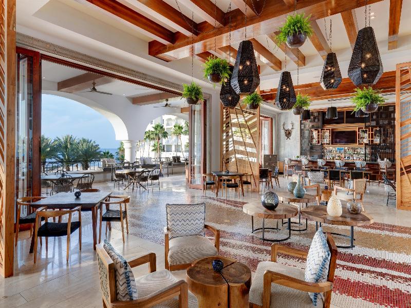 Hilton Los Cabos image