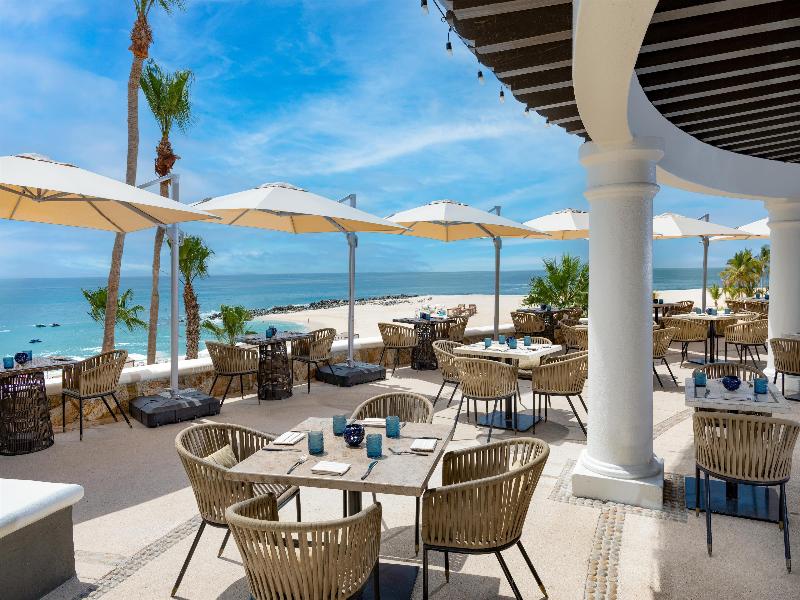 Hilton Los Cabos image