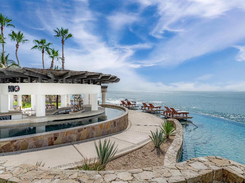 Hilton Los Cabos image