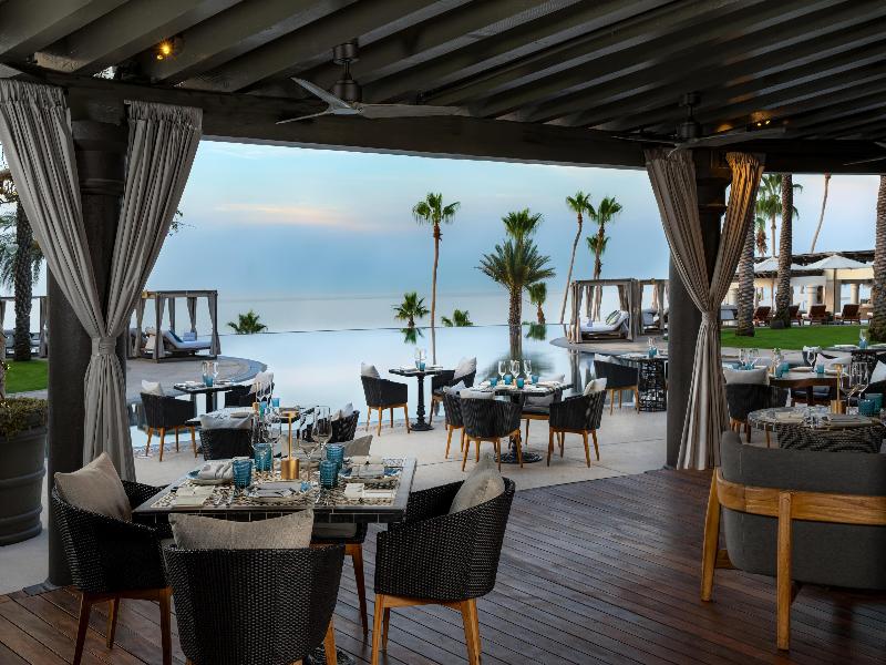 Hilton Los Cabos image