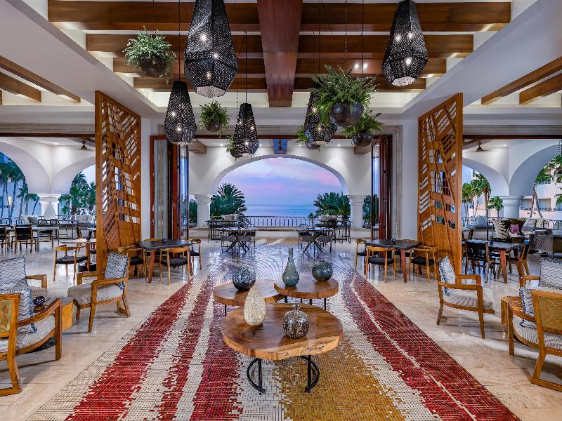 Hilton Los Cabos image