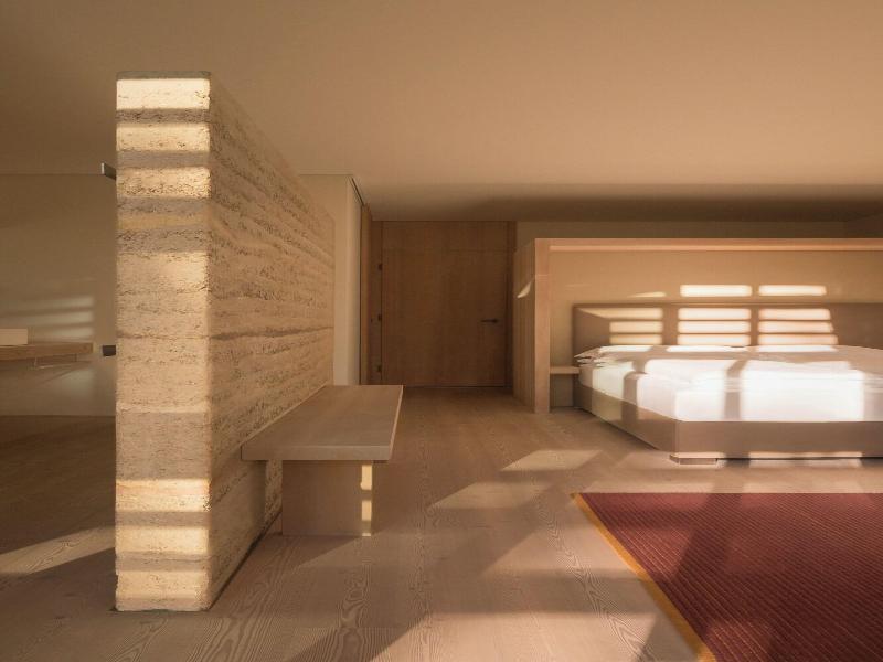 Vigilius Mountain Resort image