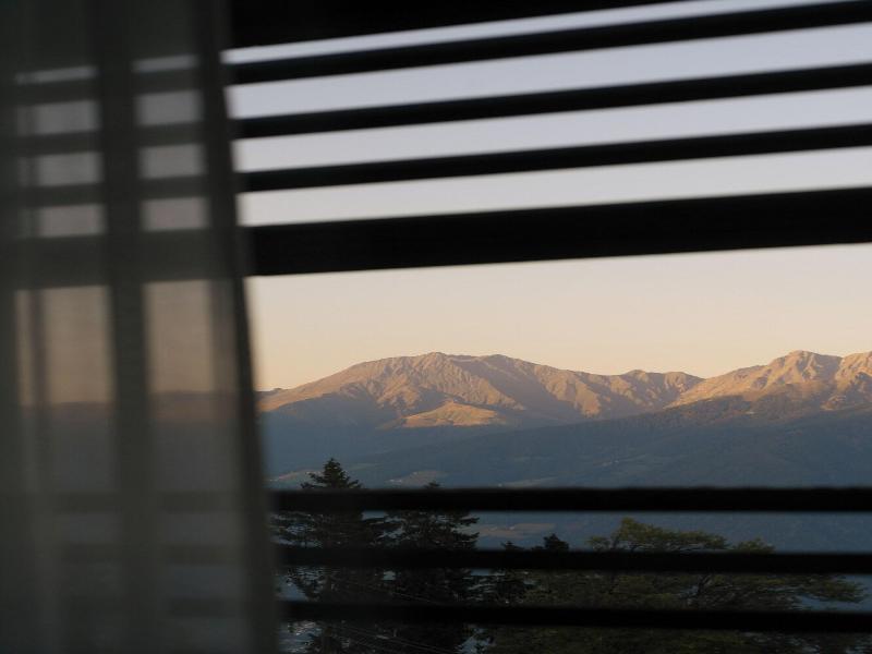 Vigilius Mountain Resort image