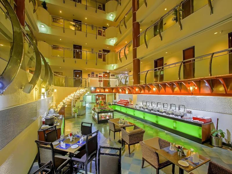 Citadel Sarovar Portico Bengaluru image