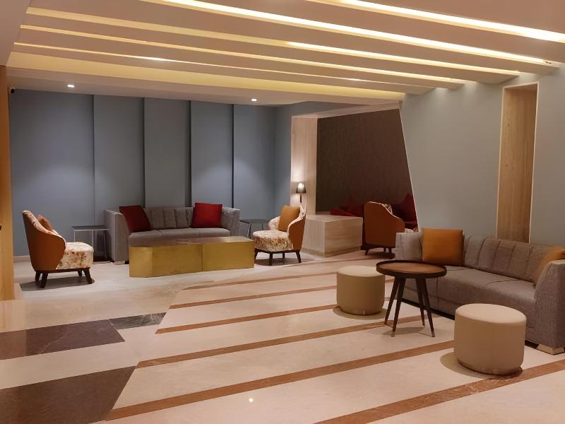 Citadel Sarovar Portico Bengaluru image