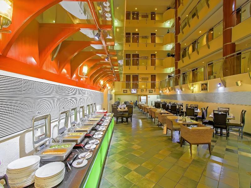 Citadel Sarovar Portico Bengaluru image