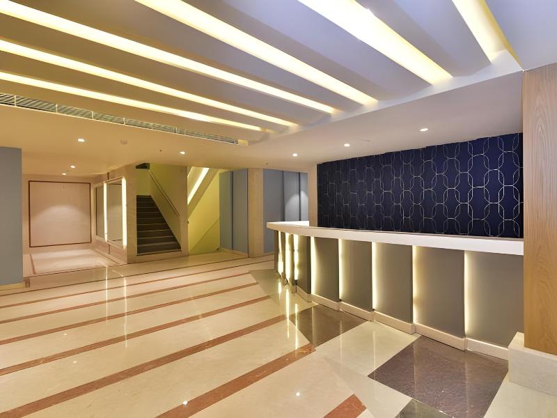 Citadel Sarovar Portico Bengaluru image