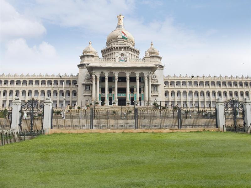 Citadel Sarovar Portico Bengaluru image