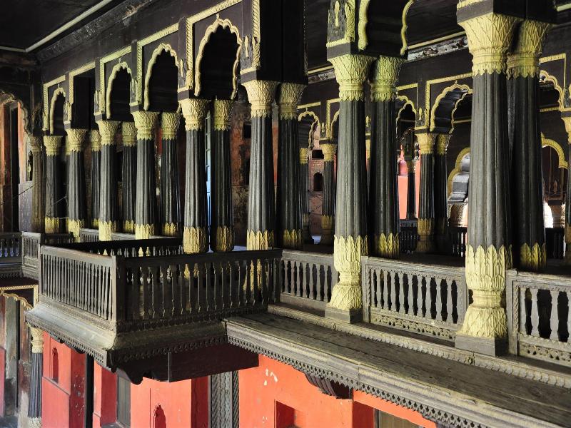 Citadel Sarovar Portico Bengaluru image