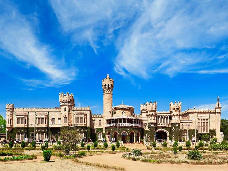 Citadel Sarovar Portico Bengaluru image