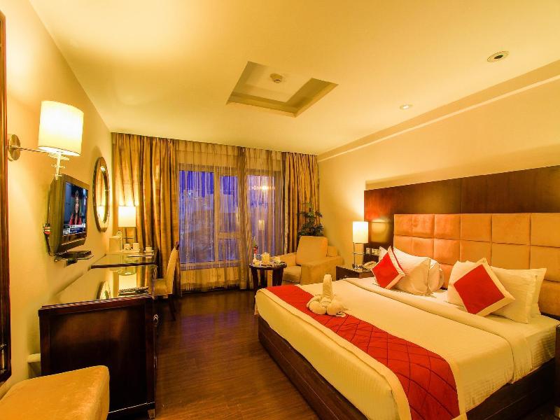 Citadel Sarovar Portico Bengaluru image