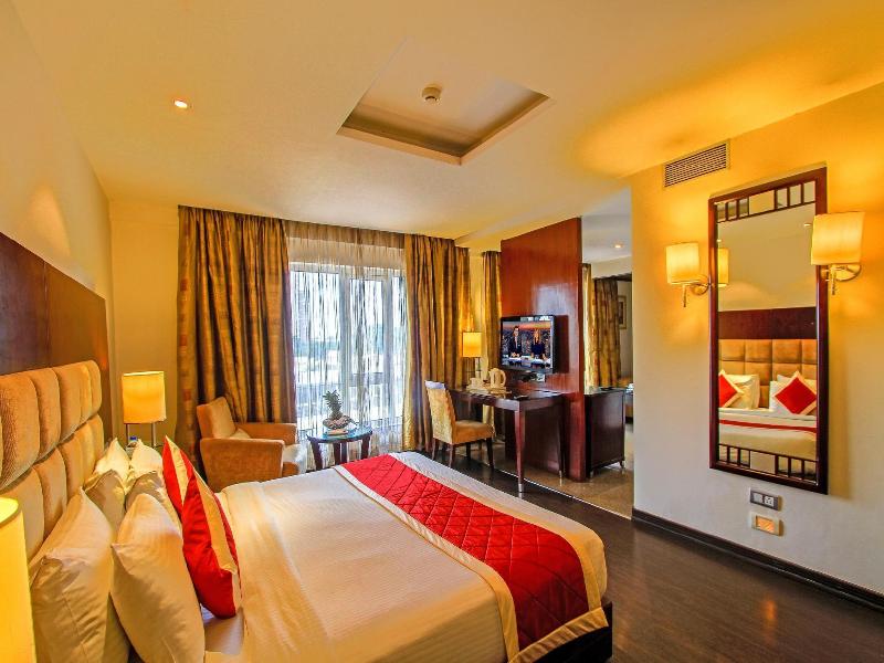 Citadel Sarovar Portico Bengaluru image
