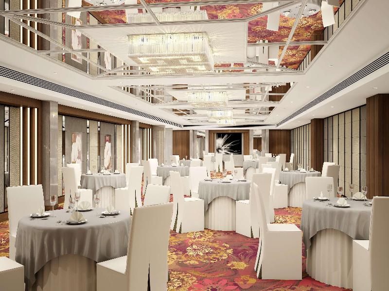 Citadel Sarovar Portico Bengaluru image