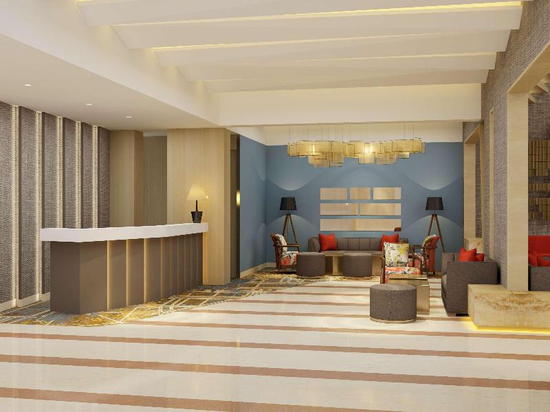 Citadel Sarovar Portico Bengaluru image